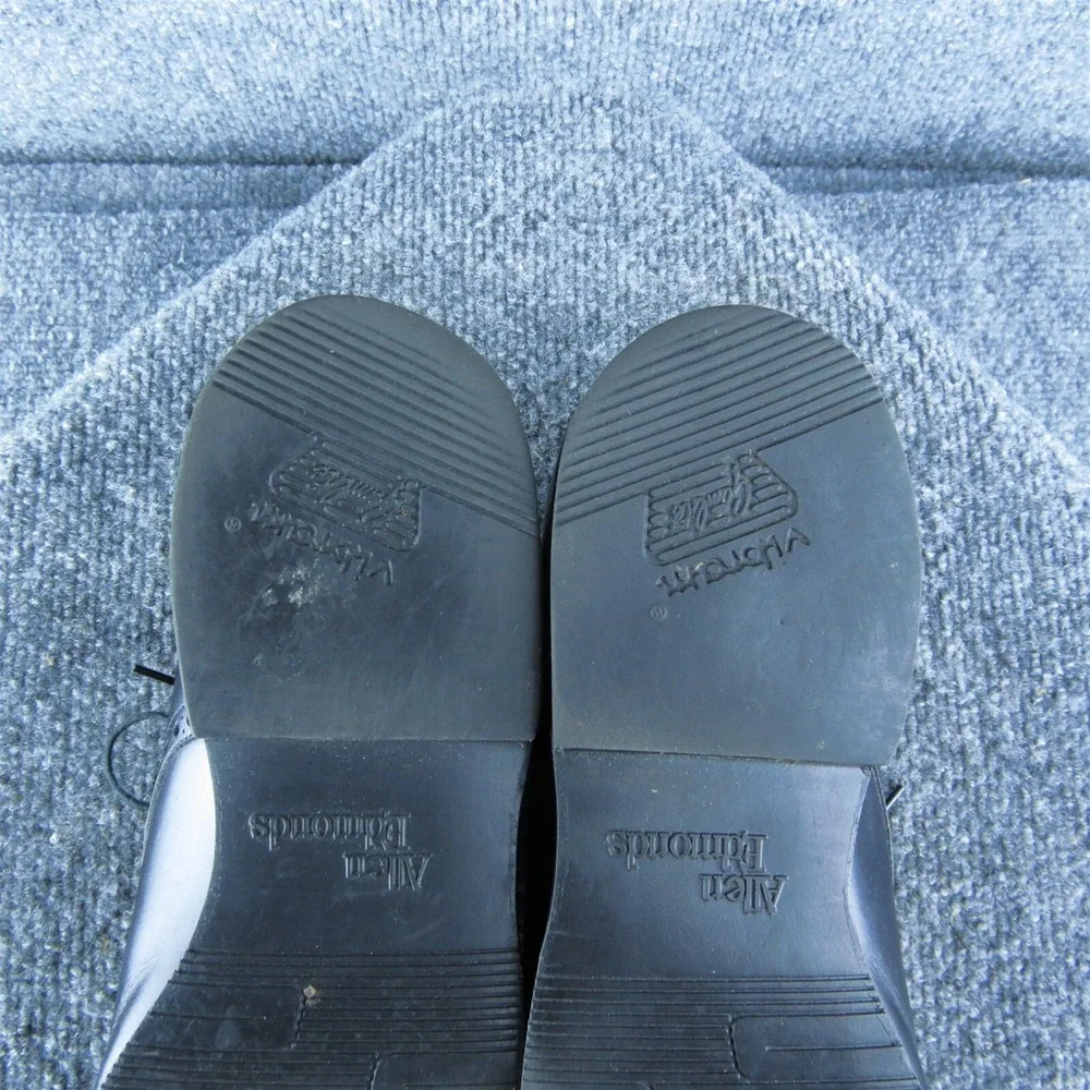 Allen Edmonds allen edmonds